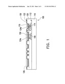 CIRCUIT BOARD AND PROCESS FOR FABRICATING THE SAME diagram and image