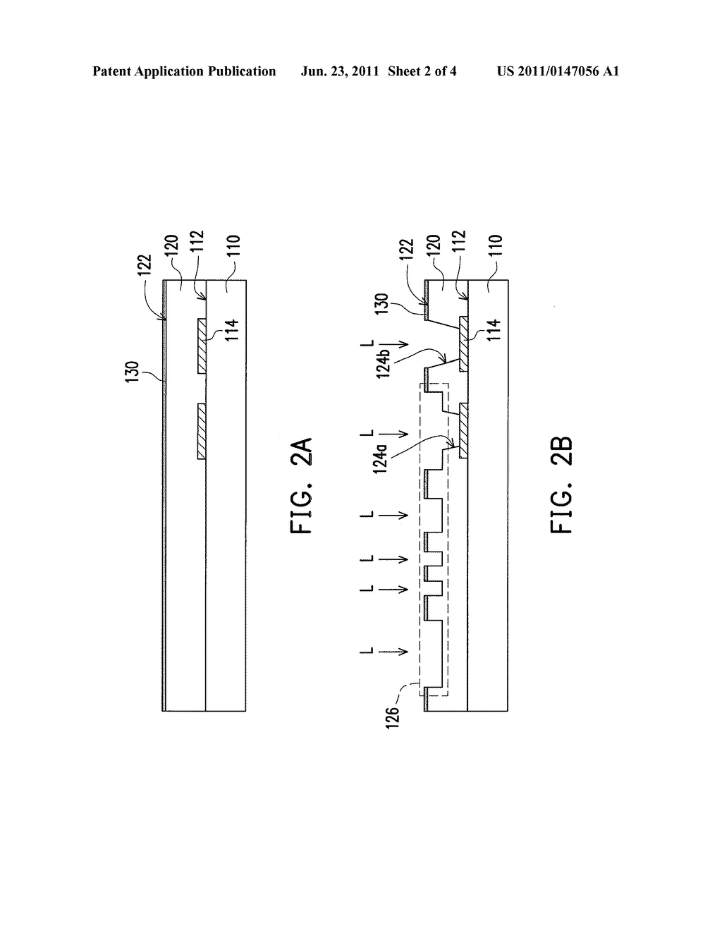 CIRCUIT BOARD AND PROCESS FOR FABRICATING THE SAME - diagram, schematic, and image 03