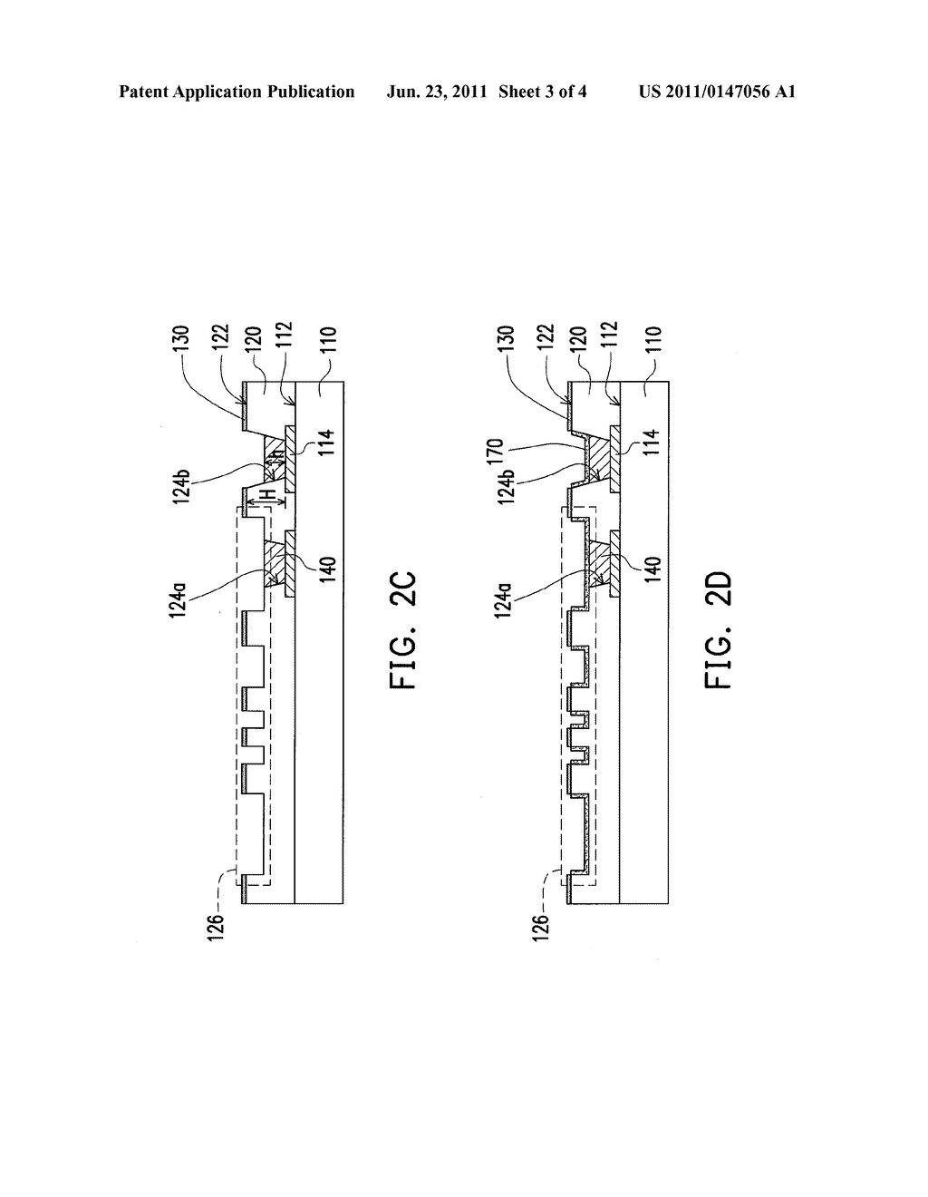 CIRCUIT BOARD AND PROCESS FOR FABRICATING THE SAME - diagram, schematic, and image 04