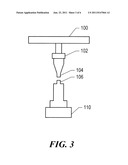 BORON NITRIDE AGGLOMERATED POWDER diagram and image