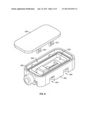 Solar Photovoltaic Junction Box Assembly diagram and image