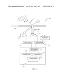 OBJECT DETECTION DEVICE diagram and image