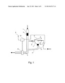 VACUUM WASTE-WATER SYSTEM SOUND-ABSORBER diagram and image