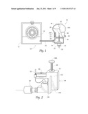 Positional setting tool for use in an oil sump lubrication system diagram and image