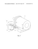 Positional setting tool for use in an oil sump lubrication system diagram and image