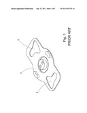 SECURE LOCKING MECHANISM FOR PUSHBUTTON CONTROL BOX diagram and image