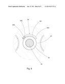 SECURE LOCKING MECHANISM FOR PUSHBUTTON CONTROL BOX diagram and image