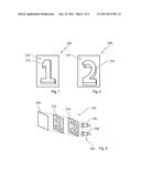 THREE DIMENSIONAL GRAPHICS WITH CHANGING APPEARANCES diagram and image