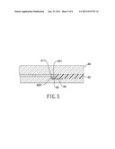 PROJECTED CAPACITIVE TOUCH PANEL diagram and image