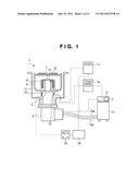 VACUUM PUMPING SYSTEM, OPERATING METHOD OF VACUUM PUMPING SYSTEM,     REFRIGERATOR, VACUUM PUMP, OPERATING METHOD OF REFRIGERATOR, OPERATION     CONTROL METHOD OF TWO-STAGE TYPE REFRIGERATOR, OPERATION CONTROL METHOD     OF CRYOPUMP, TWO-STAGE TYPE REFRIGERATOR, CRYOPUMP, SUBSTRATE PROCESSING     APPARATUS, AND MANUFACTURING METHOD OF ELECTRONIC DEVICE diagram and image