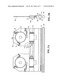 Ion Beam Generator, and Substrate Processing Apparatus and Production     Method of Electronic Device Using The Ion Beam Generator diagram and image