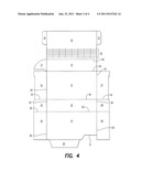 CONTAINER WTIH SIDE OPENING diagram and image