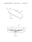 EASY STRIP ACCESS PRIMARY CONTAINER AND METHODS OF MANUFACTURING AND     UTILIZATION THEREOF diagram and image