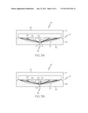 EASY STRIP ACCESS PRIMARY CONTAINER AND METHODS OF MANUFACTURING AND     UTILIZATION THEREOF diagram and image