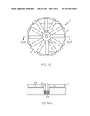 EASY STRIP ACCESS PRIMARY CONTAINER AND METHODS OF MANUFACTURING AND     UTILIZATION THEREOF diagram and image