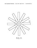 EASY STRIP ACCESS PRIMARY CONTAINER AND METHODS OF MANUFACTURING AND     UTILIZATION THEREOF diagram and image