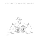 EASY STRIP ACCESS PRIMARY CONTAINER AND METHODS OF MANUFACTURING AND     UTILIZATION THEREOF diagram and image