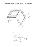 CASE FOR COMMUNICATION SIGNAL ACCESS APPARATUS diagram and image