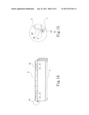 CASE FOR COMMUNICATION SIGNAL ACCESS APPARATUS diagram and image