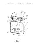 PACKAGES AND INSERTS USEFUL FOR DISPENSING MEDICINES diagram and image