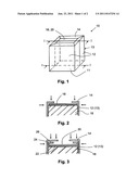 FOIL PACKAGING diagram and image