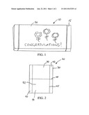 CUSTOMIZABLE WRAPPER diagram and image