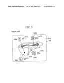 PACKAGE FOR ABSORBENT ARTICLES diagram and image