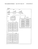 METHOD FOR PACKING TAB TAPE, AND PACKING STRUCTURE FOR TAB TAPE diagram and image