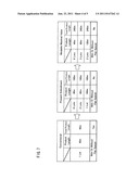 METHOD FOR PACKING TAB TAPE, AND PACKING STRUCTURE FOR TAB TAPE diagram and image