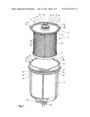 FILTER diagram and image