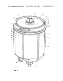 FILTER diagram and image