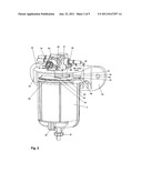 FILTER diagram and image