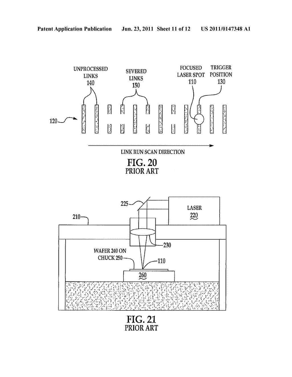 ADAPTIVE PROCESSING CONSTRAINTS FOR MEMORY REPAIR - diagram, schematic, and image 12