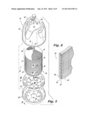 HYBRID PRESSURE VESSELS FOR HIGH PRESSURE APPLICATIONS diagram and image