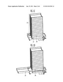 MEDICINE STORAGE MODULE AND METHOD diagram and image