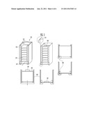 MEDICINE STORAGE MODULE AND METHOD diagram and image