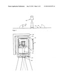 SYSTEM FOR CONTROLLED APPLICATION OF HERBICIDES diagram and image