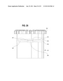 POP-UP IRRIGATION DEVICE FOR USE WITH LOW-PRESSURE IRRIGATION SYSTEMS diagram and image