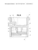 POP-UP IRRIGATION DEVICE FOR USE WITH LOW-PRESSURE IRRIGATION SYSTEMS diagram and image