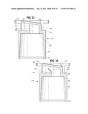 POP-UP IRRIGATION DEVICE FOR USE WITH LOW-PRESSURE IRRIGATION SYSTEMS diagram and image