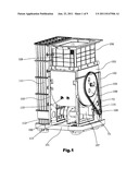 GARBAGE DISPOSER diagram and image