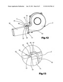 GARBAGE DISPOSER diagram and image