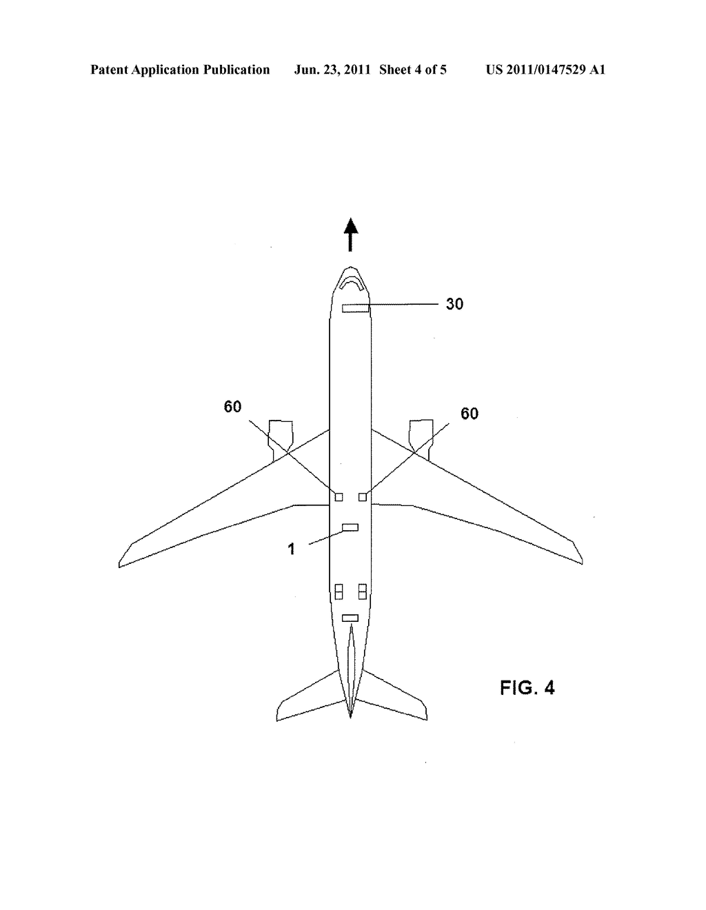 METHOD AND SYSTEM FOR ENHANCED VISION IN AERIAL REFUELLING OPERATIONS - diagram, schematic, and image 05