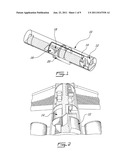 AUXILIARY FUEL TANK SYSTEM diagram and image