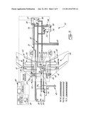 AUXILIARY FUEL TANK SYSTEM diagram and image