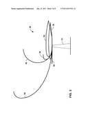 MORPHING DUCTED FAN FOR VERTICAL TAKE-OFF AND LANDING VEHICLE diagram and image