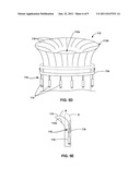 MORPHING DUCTED FAN FOR VERTICAL TAKE-OFF AND LANDING VEHICLE diagram and image