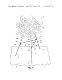 FLORAL EASEL diagram and image