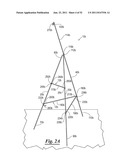 FLORAL EASEL diagram and image