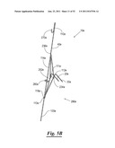 FLORAL EASEL diagram and image